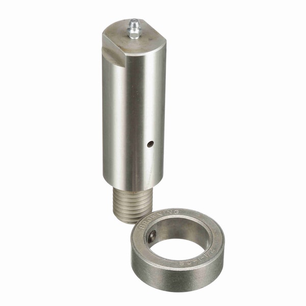 Tightener Shaft, N5 TIGHTENER SHAFT